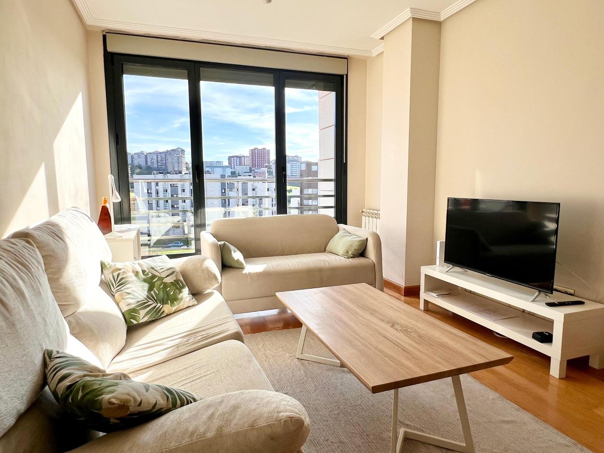 סנטנדר Apartamento Olmeca מראה חיצוני תמונה