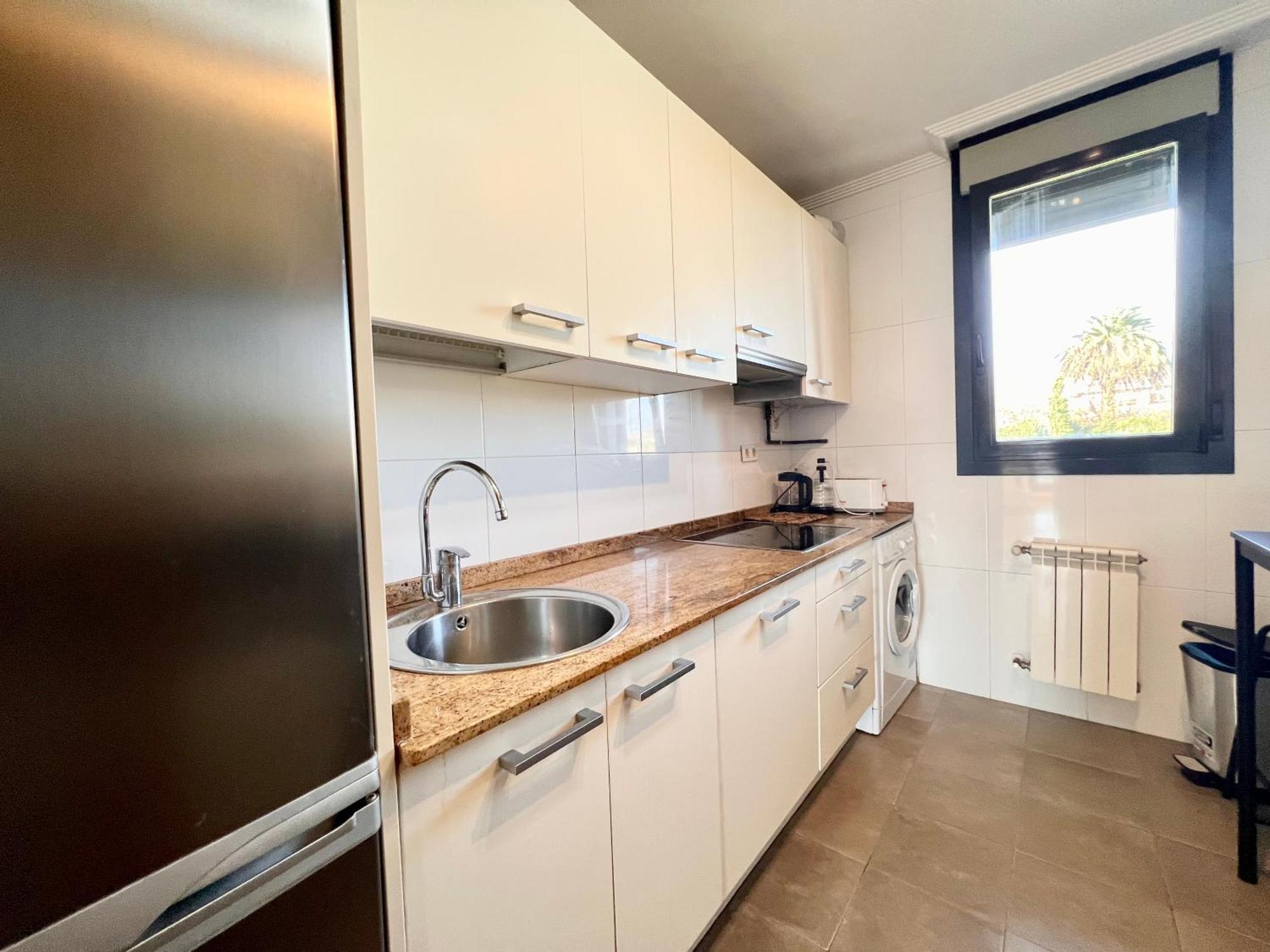 סנטנדר Apartamento Olmeca מראה חיצוני תמונה