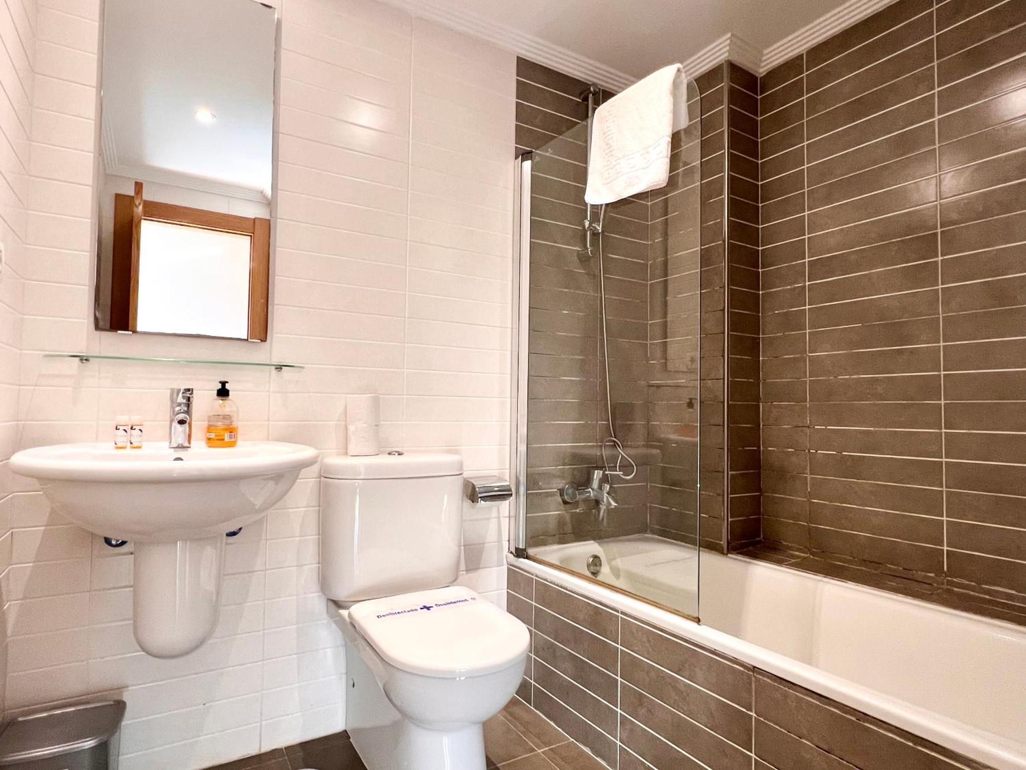 סנטנדר Apartamento Olmeca מראה חיצוני תמונה